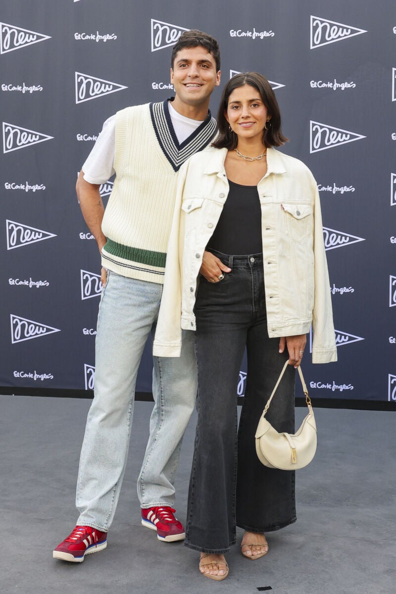 Tomás y María.