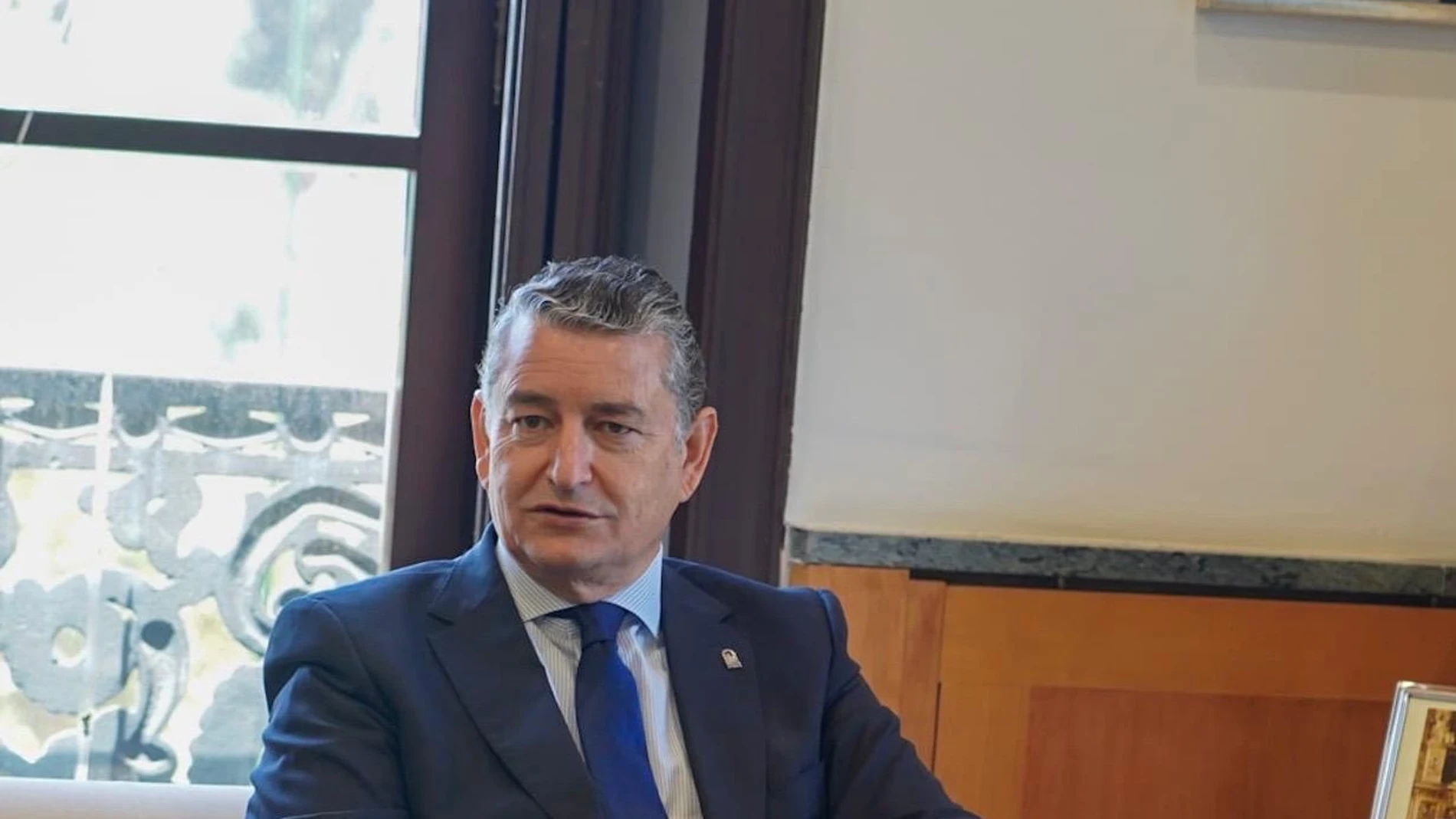 Antonio Sanz