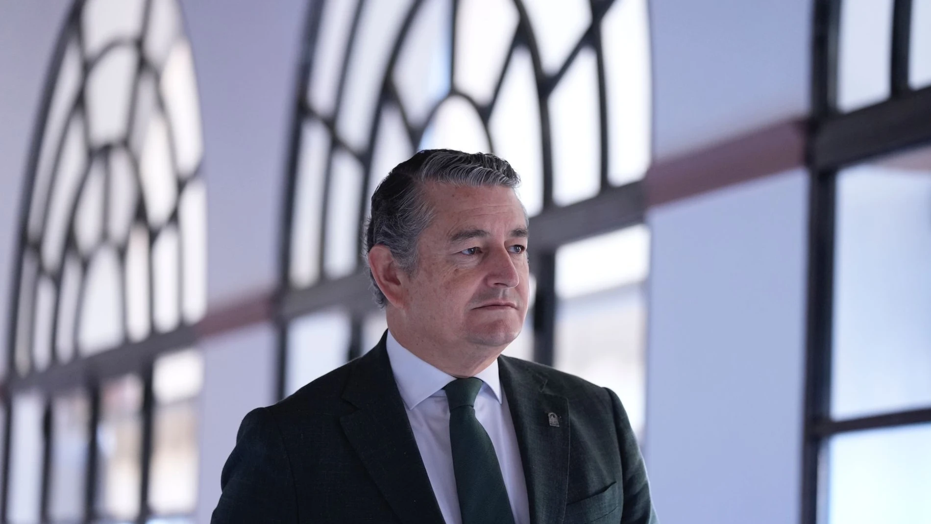 Antonio Sanz