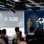 Madrid in Game se alía con 42 Madrid para una nueva HackJam: 70 participantes crearon 15 videojuegos sobre deportes, telecomunicaciones y accesibilidad en 48 horas