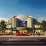 El cine IMAX de Méndez Álvaro se convertirá en un gran teatro con 1.500 butacas y con propuestas de mayor formato