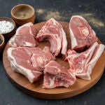 La carne roja del supermercado contiene nitratos, un compuesto que puede ser dañino para la salud