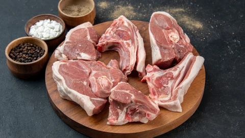 Carne roja