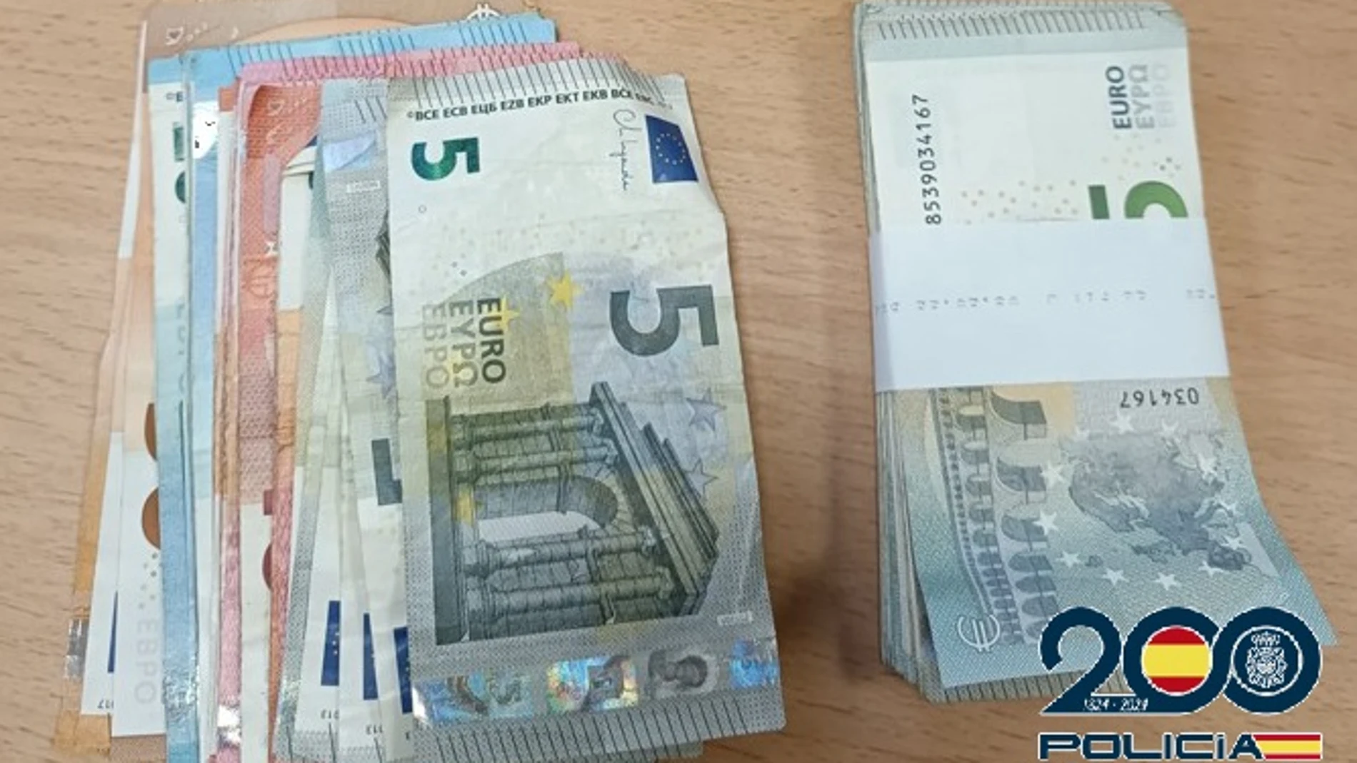 La Policía Nacional advierte del timo del falso revisor eléctrico