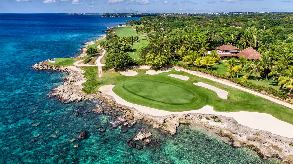 Casa de Campo Resort & Villas: el refugio más exclusivo del Caribe para amantes del golf