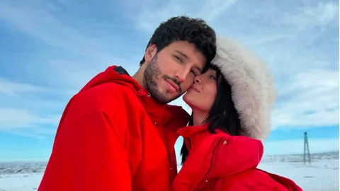 Sebastián Yatra y Aitana