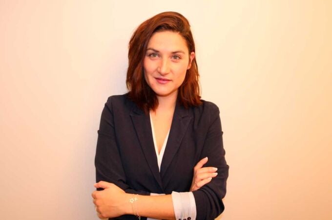 Verónica Madrid Angulo, CEO de