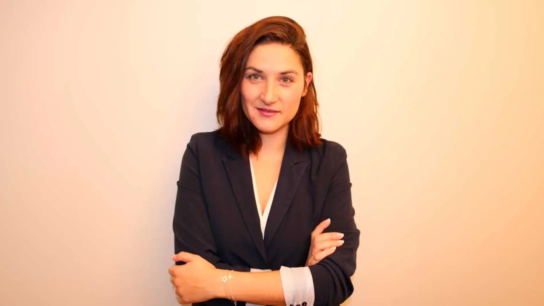Verónica Madrid Angulo, CEO de