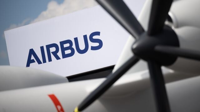 Economía/Empresas.- Airbus cae más de un 10% en Bolsa tras rebajar sus previsiones de entregas y beneficio para 2024