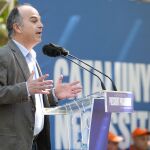 Turull: Illa deberá "decidir" si hay nuevas elecciones si Junts logra un acuerdo con ERC