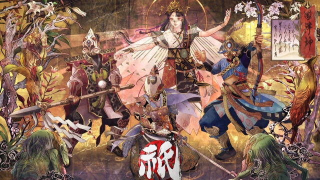 Kunitsu-Gami - Path of the Goddess: estos son los pasos para acceder a su demo gratuita
