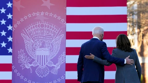 Election 2024 Harris