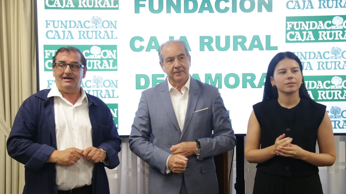 La Fundación Caja Rural de Zamora da a conocer a sus premiados del año y anuncia conciertos gratis