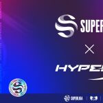 LVP suma a HyperX como nuevo patrocinador de la Superliga y la Iberian Cup de League of Legends