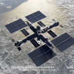Rusia desvela sus planes para la estación espacial ROS: 6 módulos en órbita para 2033.