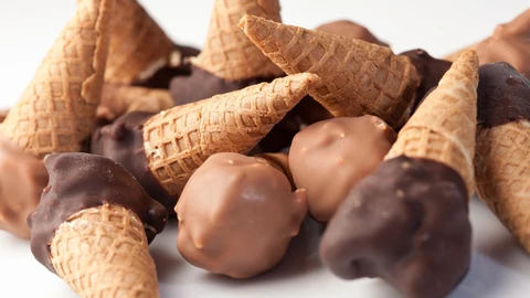 Mercadona revela quién hace sus helados de marca blanca