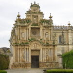 Monasterio de La Cartuja de Santa María de la Defensión de Jerez de la Frontera
