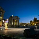 El Infierno de Dante atruena sobre el Vaticano