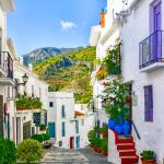 Frigiliana ofrece una mezcla perfecta de belleza, historia y autenticidad