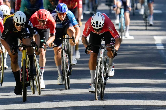 Cycling Tour de France