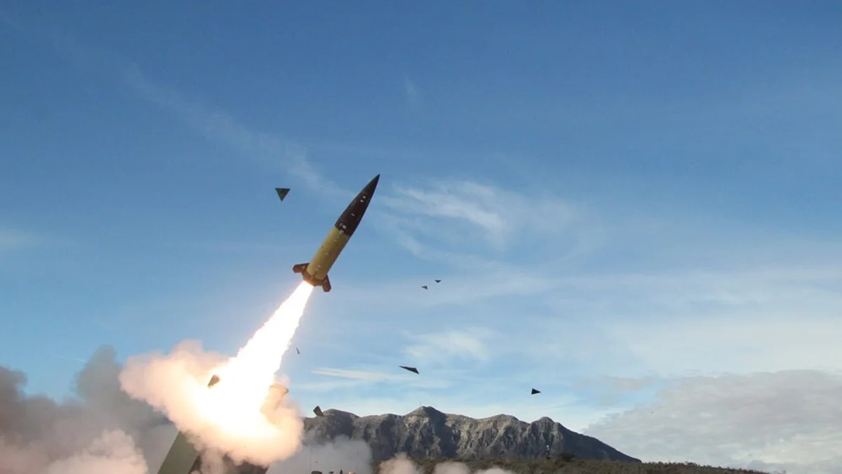 Lockheed Martin ya ha comenzado a fabricar misiles ATACMS para Marruecos capaces de llegar a España con sus 300 kilómetros de alcance
