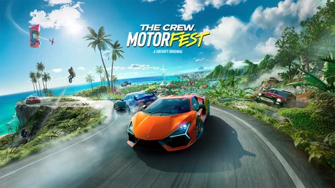 The Crew Motorfest: la cuarta temporada ya está disponible con un fin de semana gratis