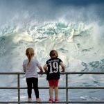 Cómo actuar en caso de que un tsunami llegue a la costa española