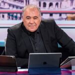 ‘Al Rojo Vivo’ revalida otra temporada más como programa de análisis político líder