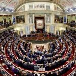 El Congreso da hoy el primer paso para la reforma del CGPJ y la Fiscalía pactada por PP y PSOE