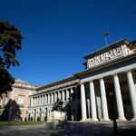 MADRID.-AMP.- El Museo del Prado cierra 2023 con un superávit de 17 millones de euros