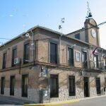 Ayuntamiento de La Mata (Toledo)