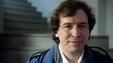 David Sánchez, hermano del presidente del Gobierno.