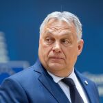 AMP.- Ucrania.- Charles Michel avisa a Orbán de que no puede hablar en nombre de la UE ante un posible viaje a Moscú