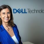 María Antonia Rodríguez, Directora General de Dell Technologies en España