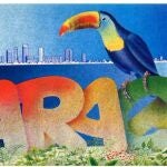 Economía.- Iberia cumple 75 años desde que inició sus vuelos a Puerto Rico y Venezuela en 1949