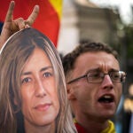Begoña Gómez declara como investigada por supuesto tráfico de influencias
