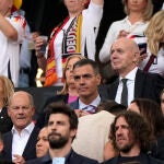 Euro 2024 Soccer Germany Spain