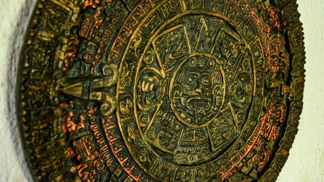 Calendario lunar julio 2024