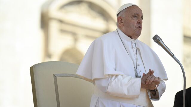 Vaticano.- El Papa tomará siete aviones y pronunciará quince discursos en su viaje a Asia y Oceanía de septiembre