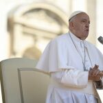 Vaticano.- El Papa tomará siete aviones y pronunciará quince discursos en su viaje a Asia y Oceanía de septiembre