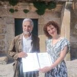 La OSCyL rinde homenaje a María de Pablos en Museg con una coproducción de las Fundaciones Villa de Pedraza y Don Juan de Borbón