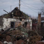 InternacionalCategorias.-Al menos cuatro muertos y más de 20 heridos en nuevos ataques rusos sobre la región ucraniana de Donetsk