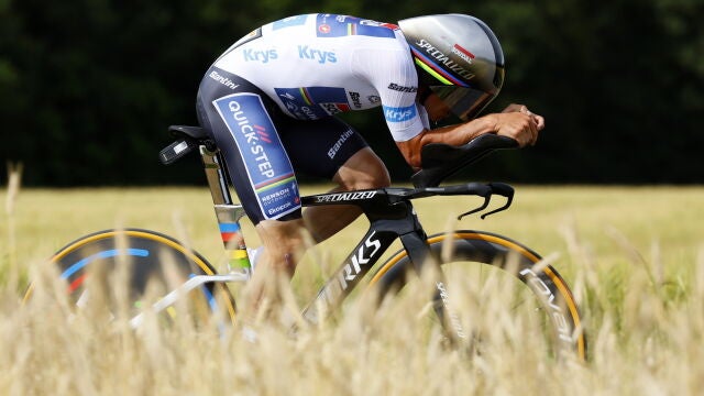 Tour de France 2024 - Stage 7