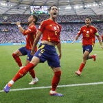UEFA EURO 2024 quarter-finals - Spain vs Germany