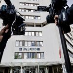 El rector de la Complutense dice que se reunió con Begoña Gómez en Moncloa antes de empezar el máster