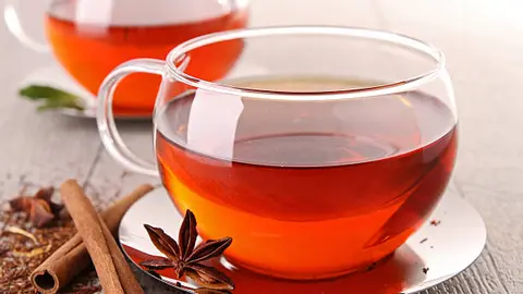 Infusión