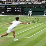 Wimbledon Championships 2024 - Day 5