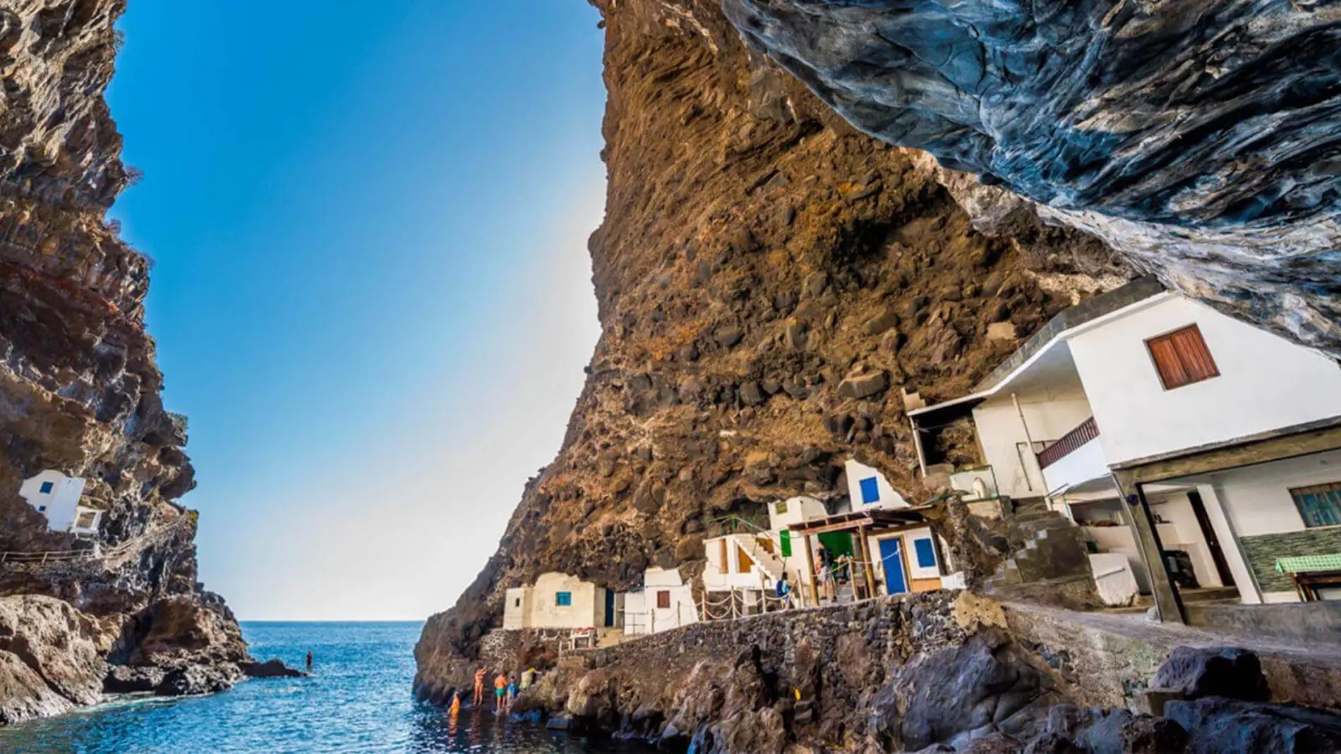 Porís de Candelaria