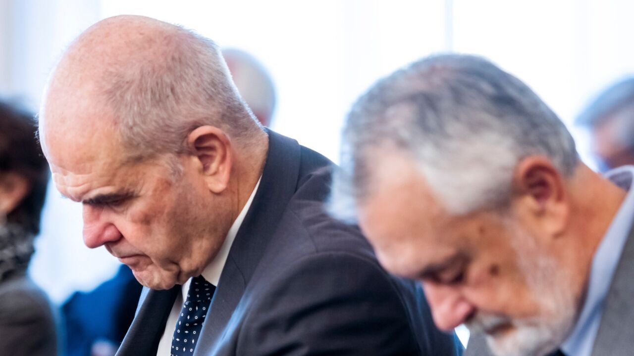 PPは、チャベスとグリニャンを保護することはEREの「秘密の恩赦を終わらせる」ことを意味するとTCに警告