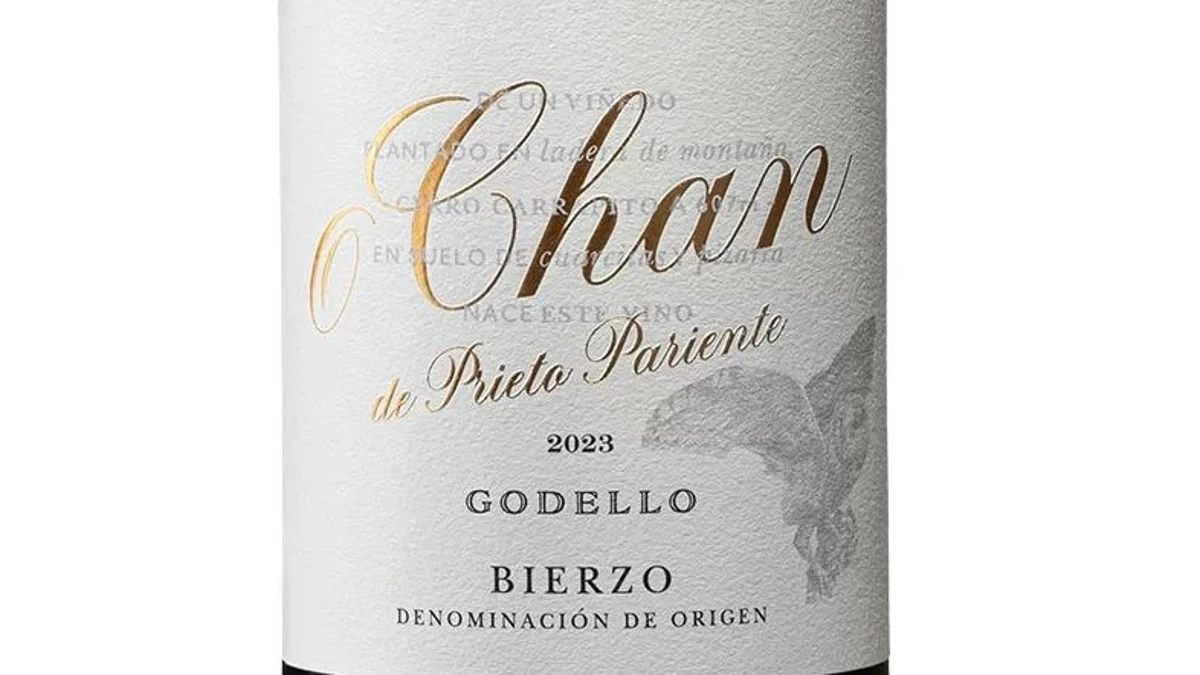 O Chan Godello: las estirpes del vino